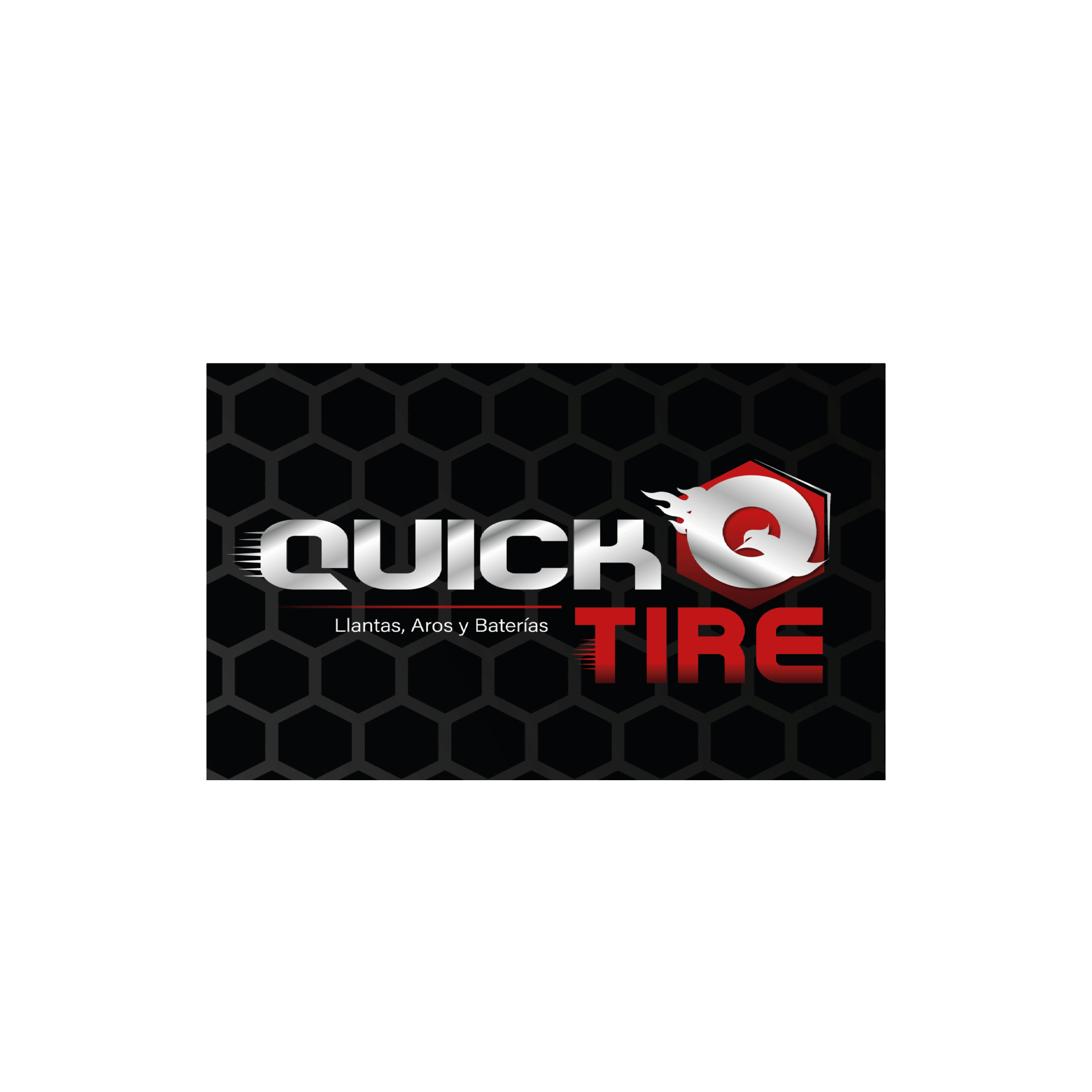 QUICK TIRE Portal Shopping