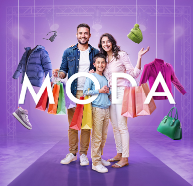 Familia Fashionista