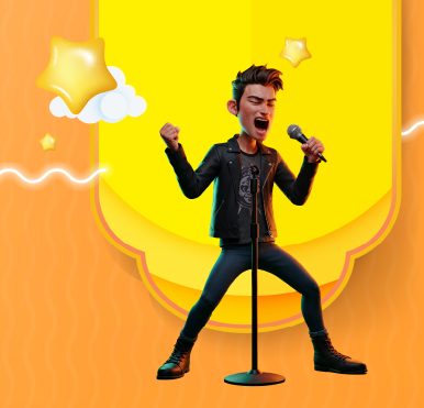 Karaoke Espectacular