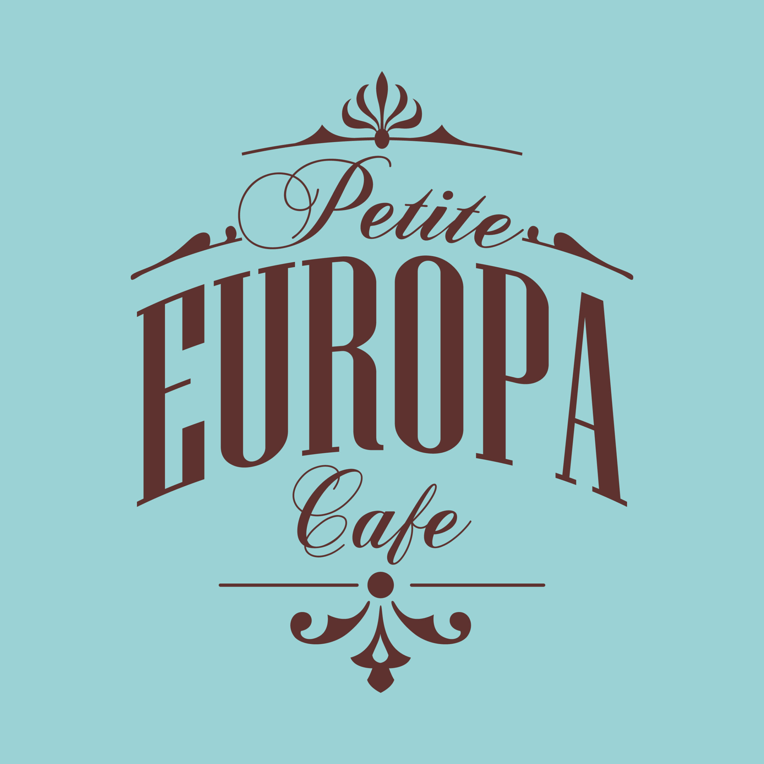 EUROPA CAFE
