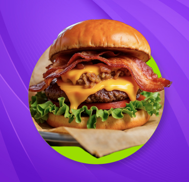 Tu hamburguesa ideal