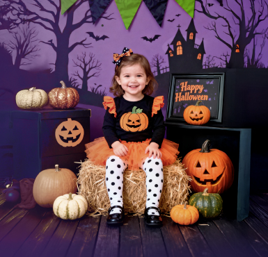 Encantos de Halloween