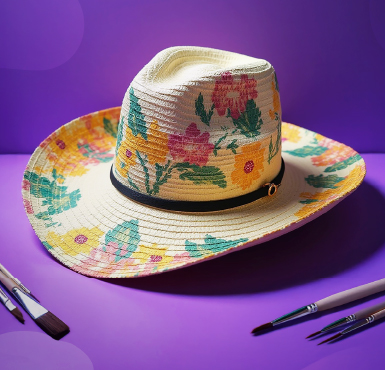 Tu sombrero, tu diseño